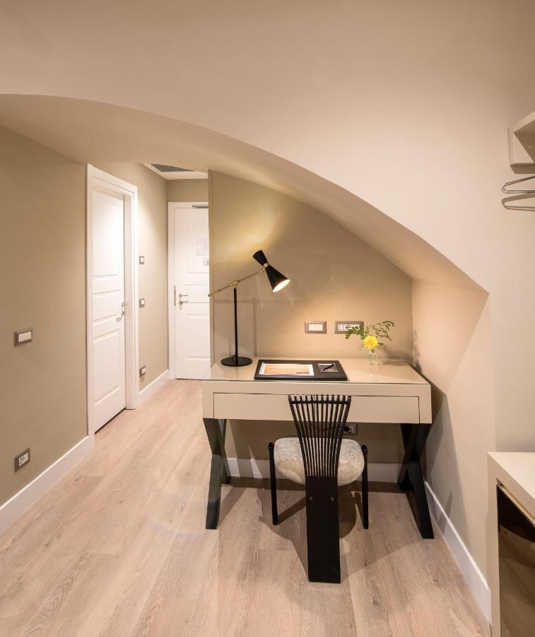 Caruso Place Boutique & Wellness Hotel Napoli
