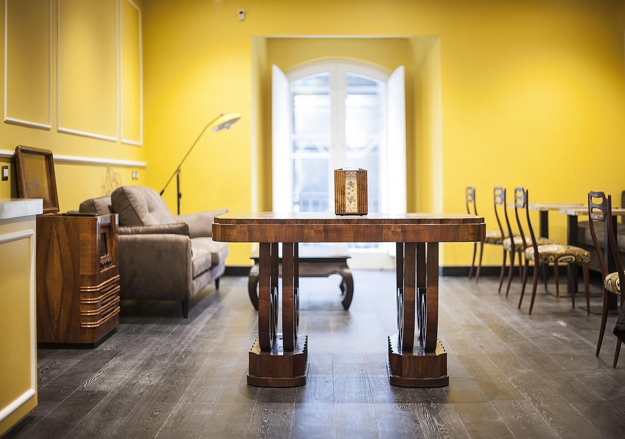 Caruso Place Boutique & Wellness Hotel