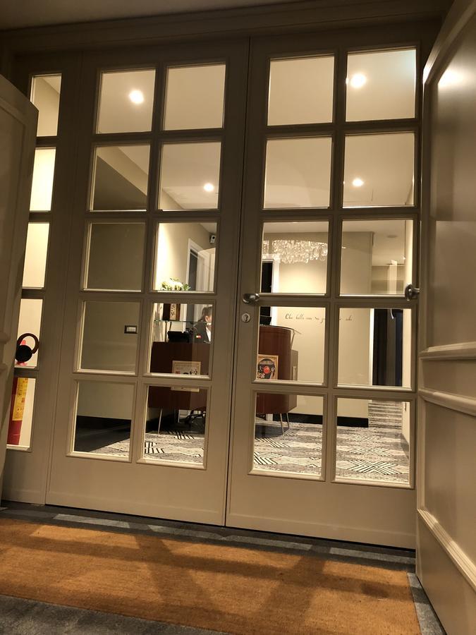 Caruso Place Boutique & Wellness Hotel