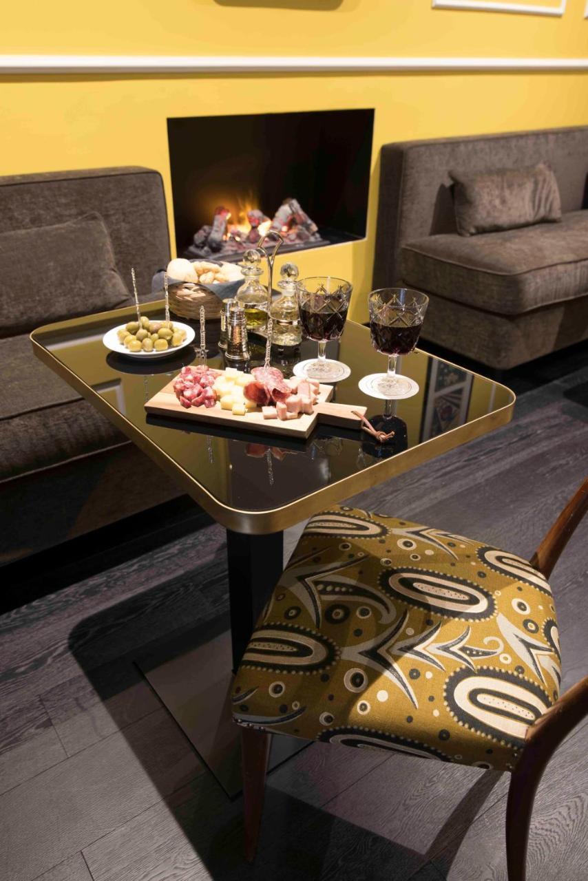 Caruso Place Boutique & Wellness 4*