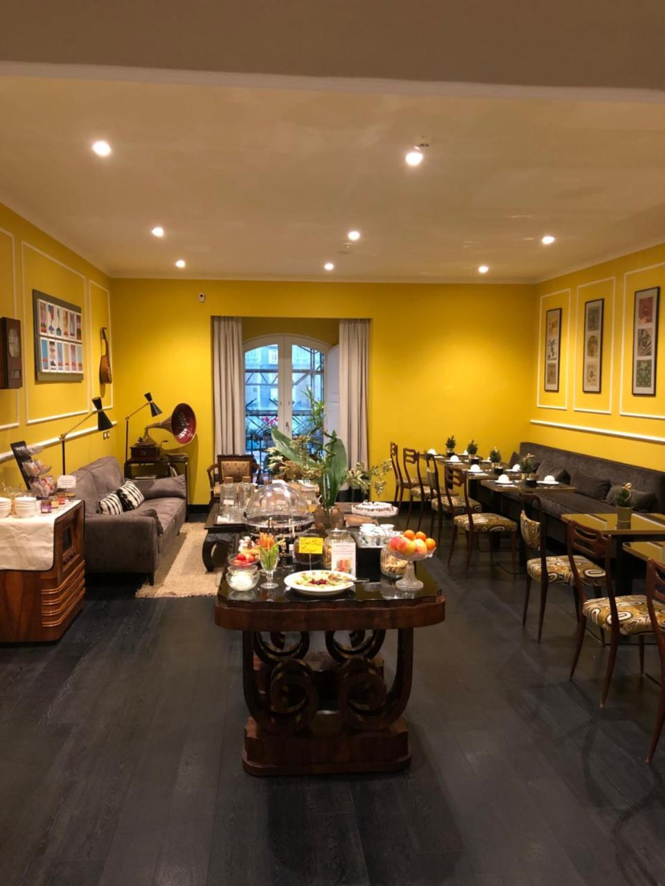Hotel Caruso Place Boutique & Wellness